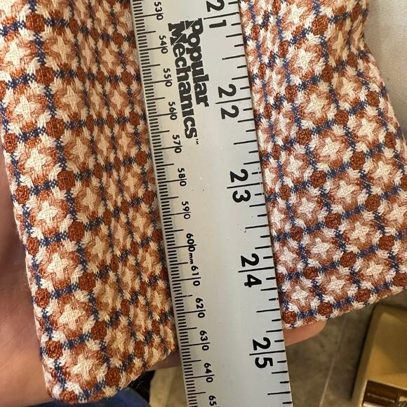 LOST + WANDER Women's Sara Cropped Blazer Size Medium - Picture 10 of 10